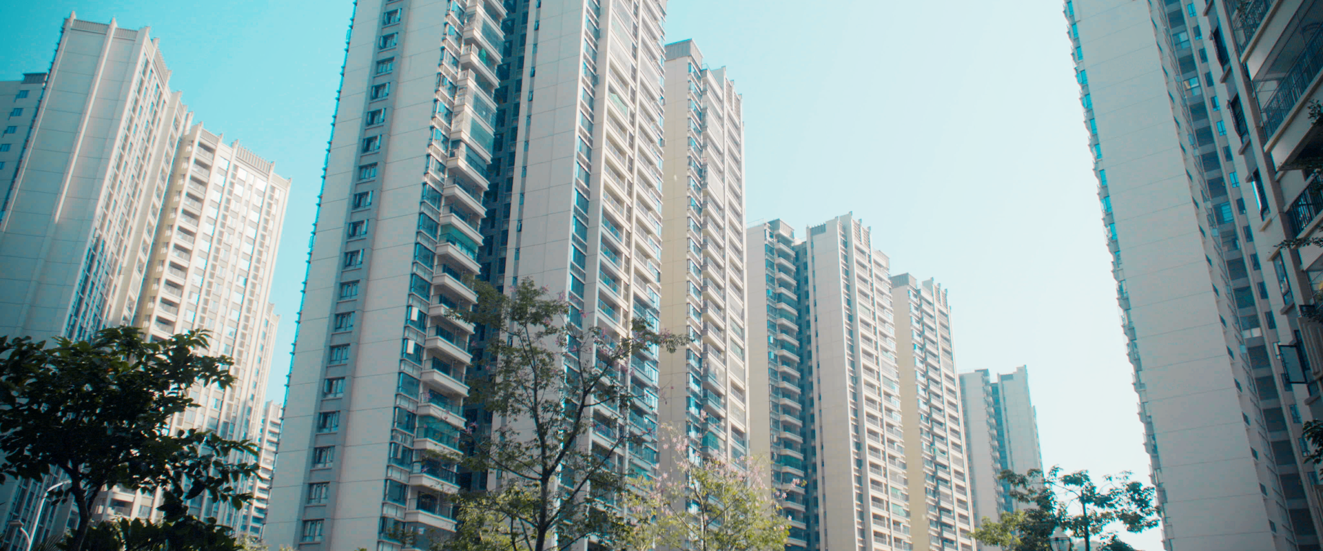 渭南富力城廣告宣傳片